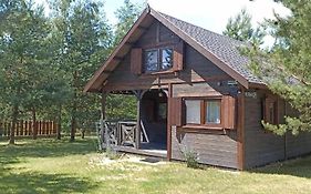 Nasze Podlasie, Domek w Dubiczach Cerkiewnych
