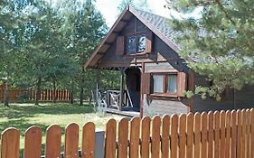 Nasze Podlasie - Domek w Dubiczach Cerkiewnych by Nestri